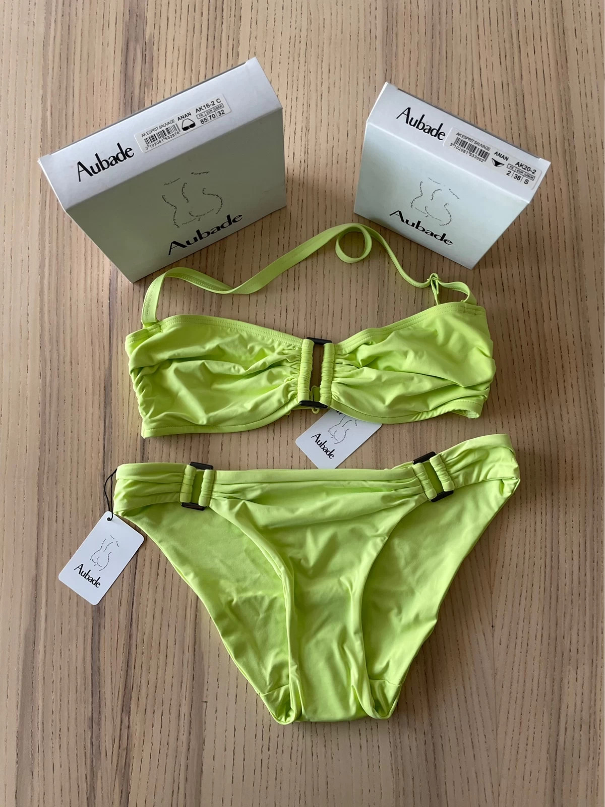 Maillot de bain Aubade Esprit Sauvage Vinted