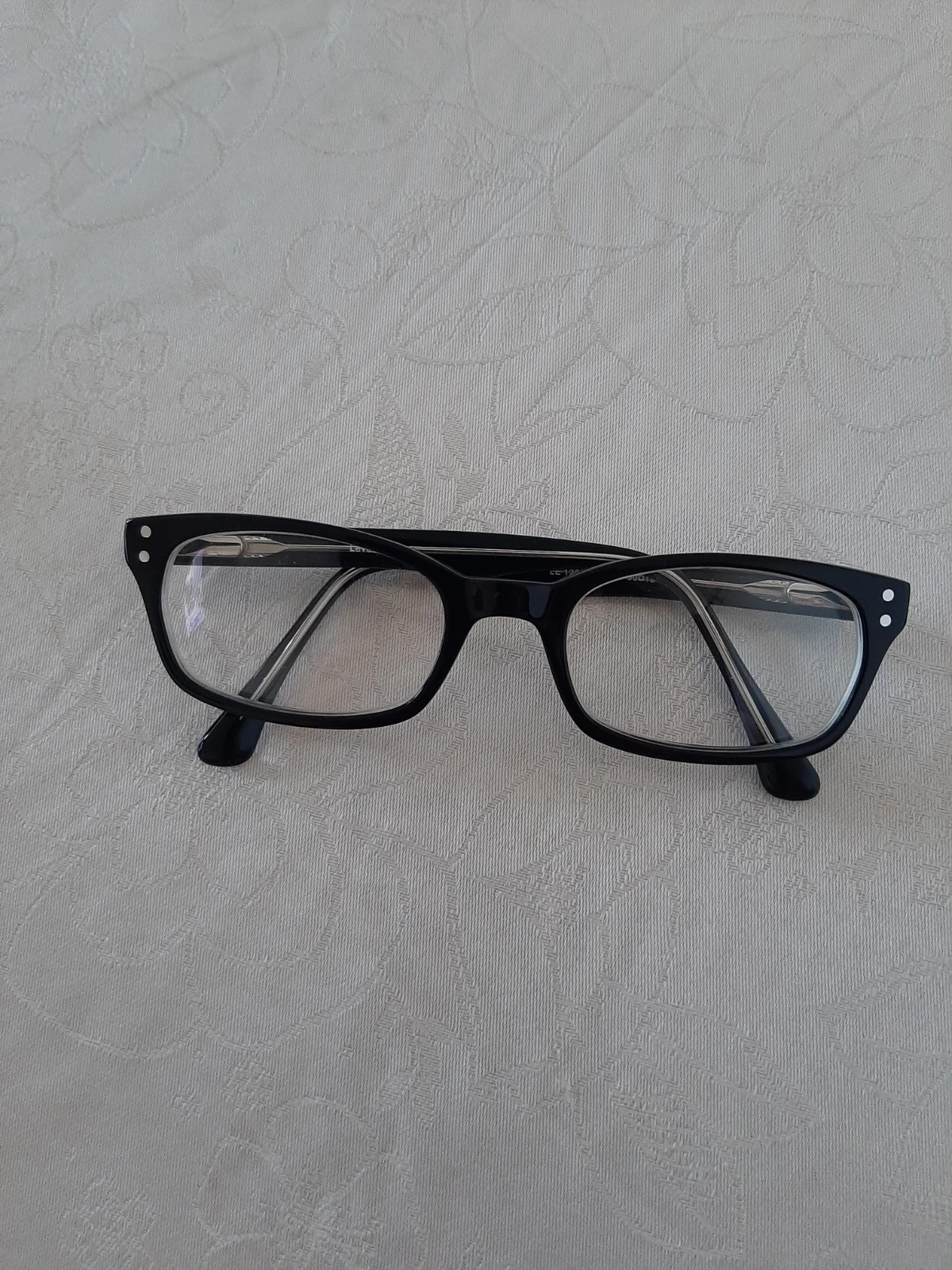 Lunette discount level femme