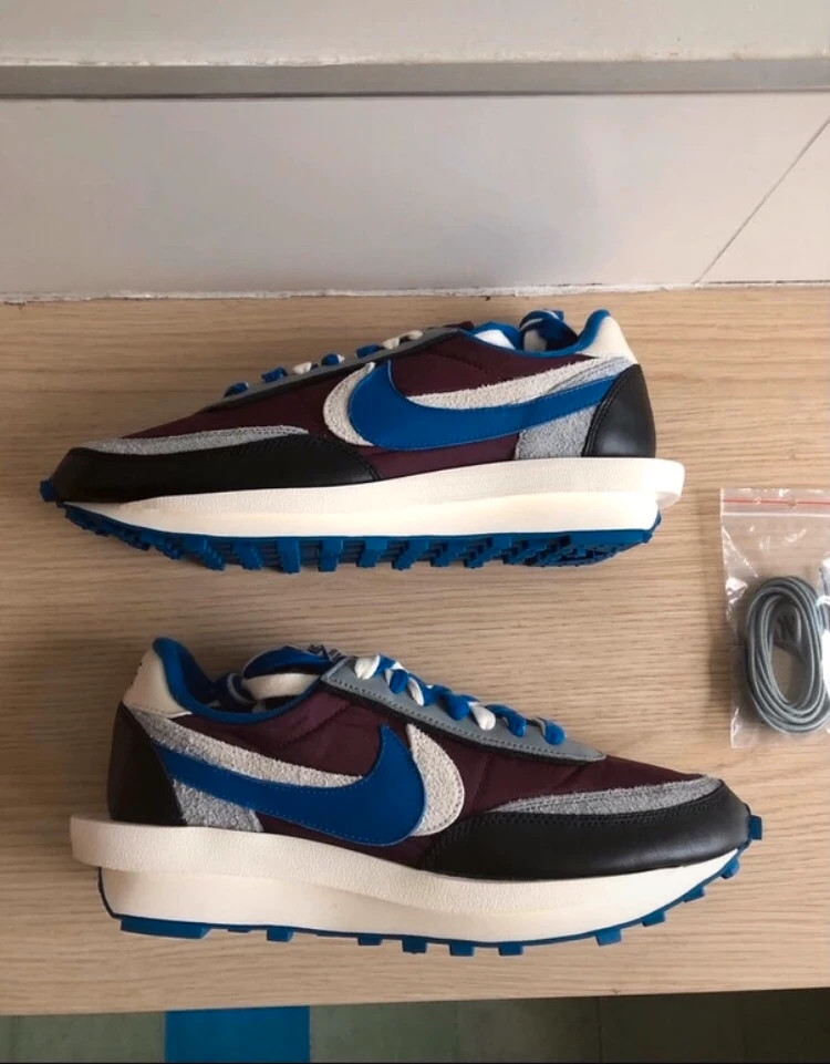 Nike LD waffle Sacai X Undercover | Vinted