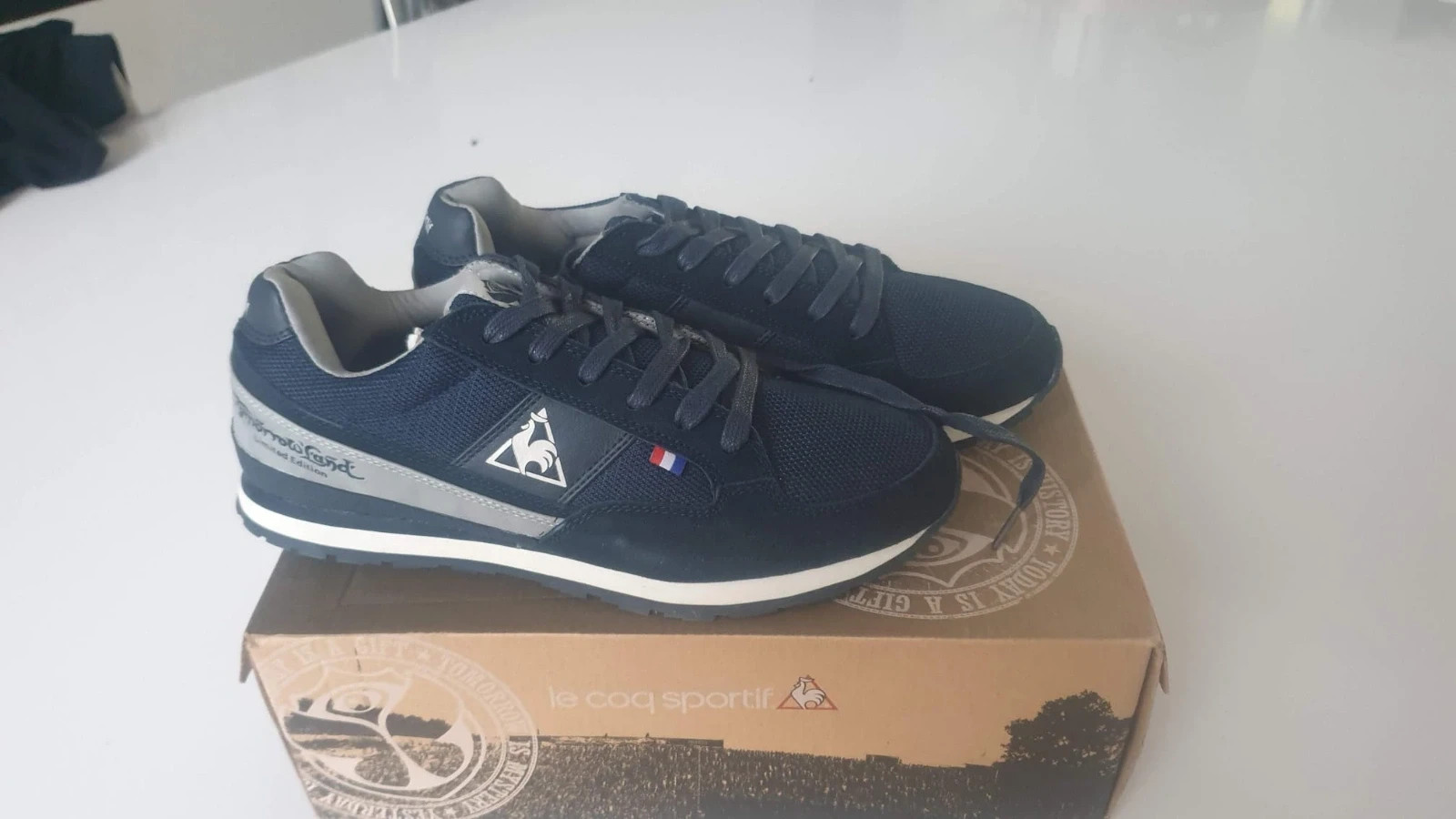 Le coq sportif clearance wallpaper zapatillas