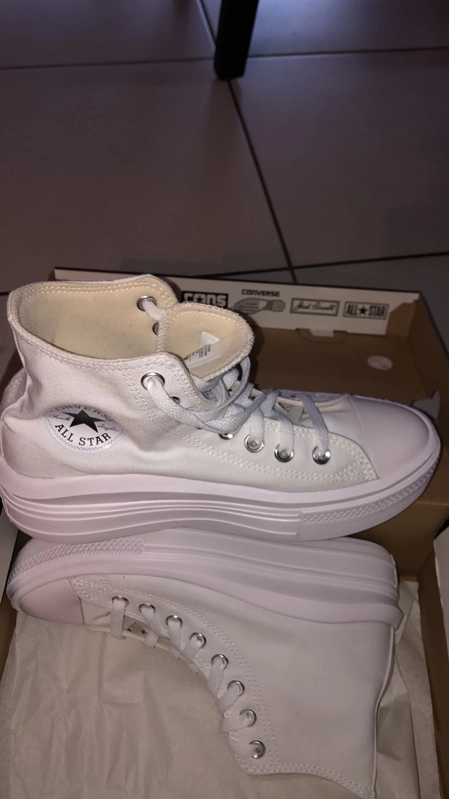 Contrefaçon converse sale