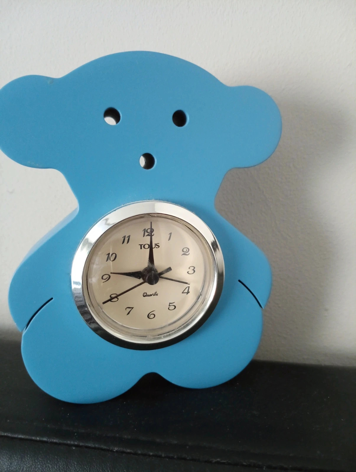 Reloj discount despertador tous