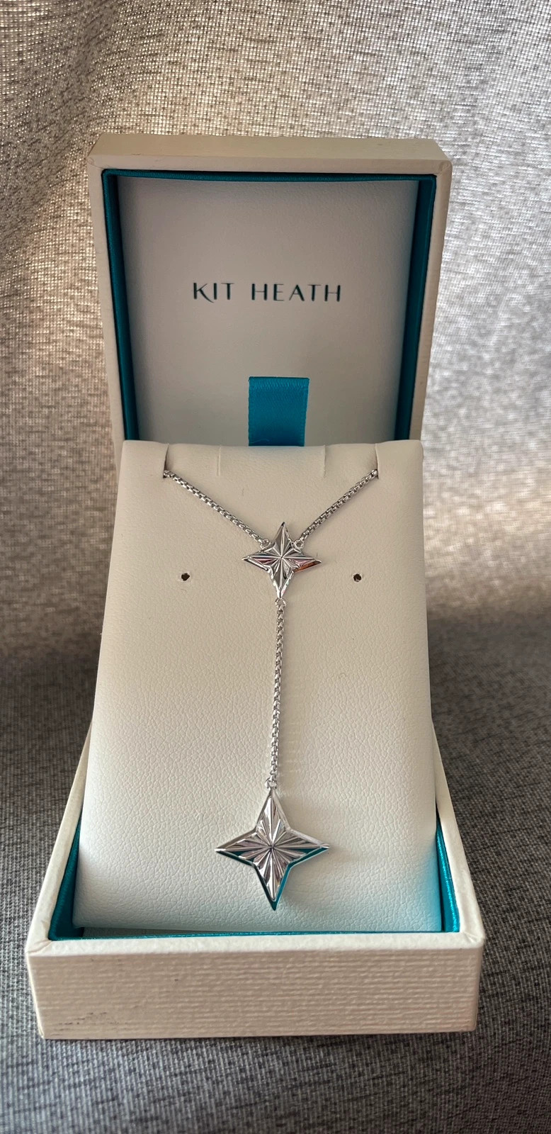 Kit heath sales star necklace