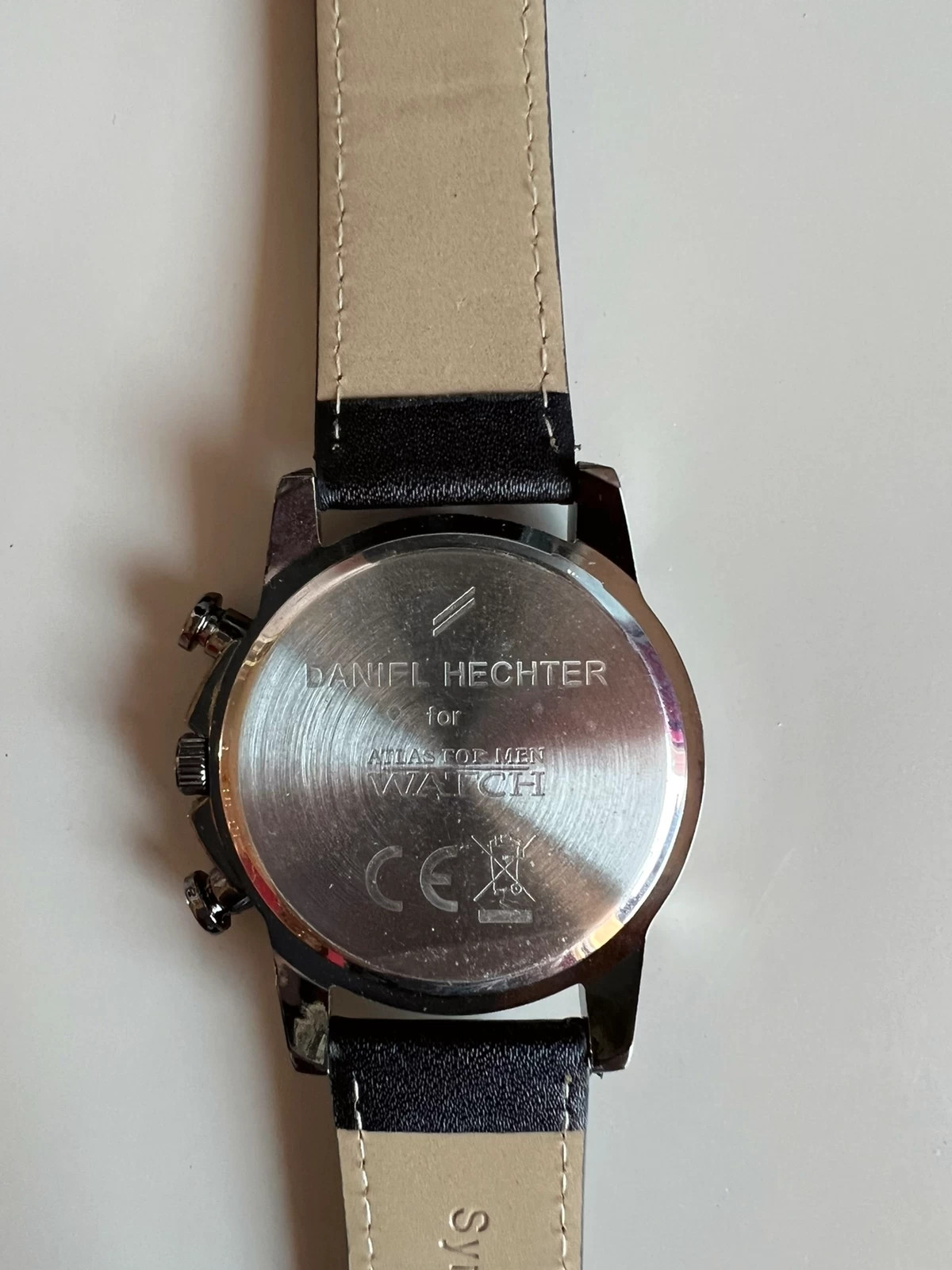 Daniel hechter shop sport watch