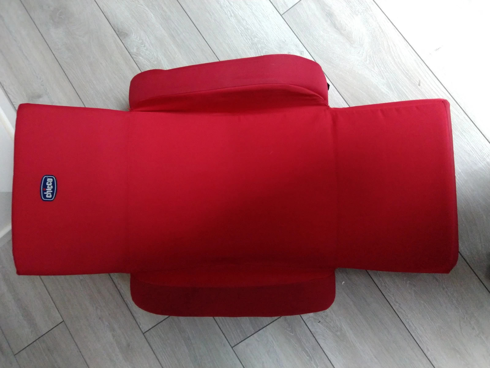 TWIST POLTRONCINA CHICCO DUNE - Di Candia S.r.l.