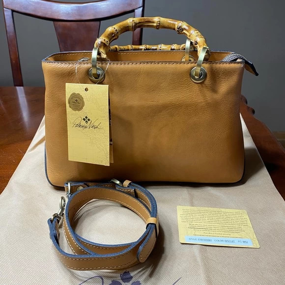 Patricia nash angela 2025