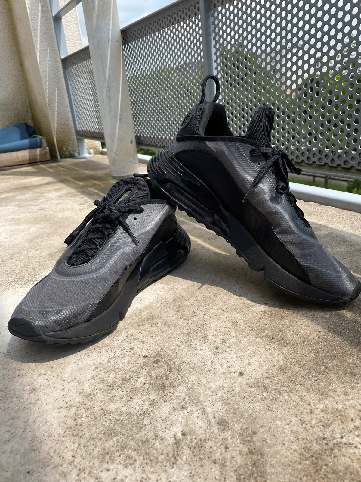 Nike air 2090 sales