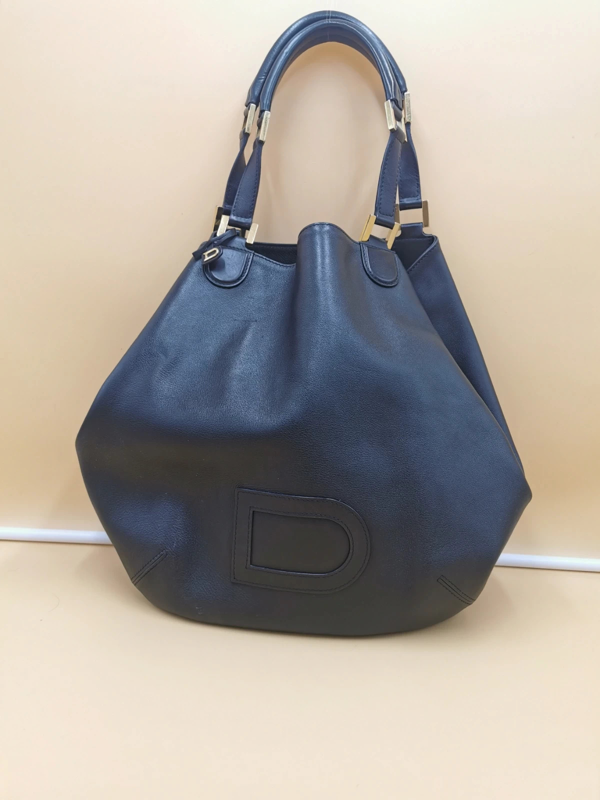 Sac delvaux shop louise prix