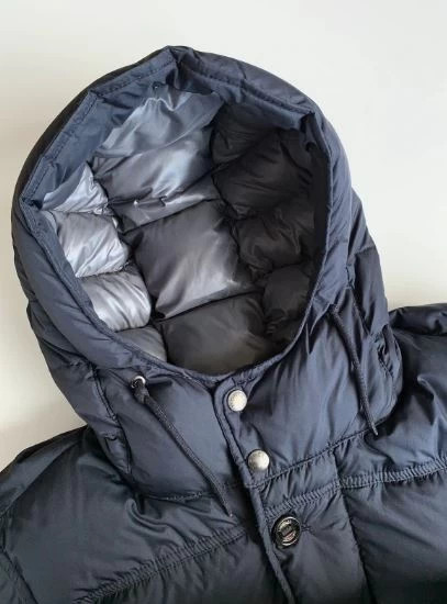 Moncler alberic deals padded jacket