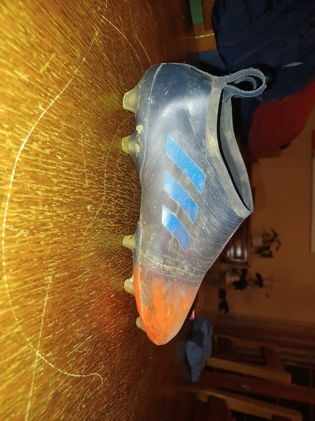 Adidas glitch noir clearance