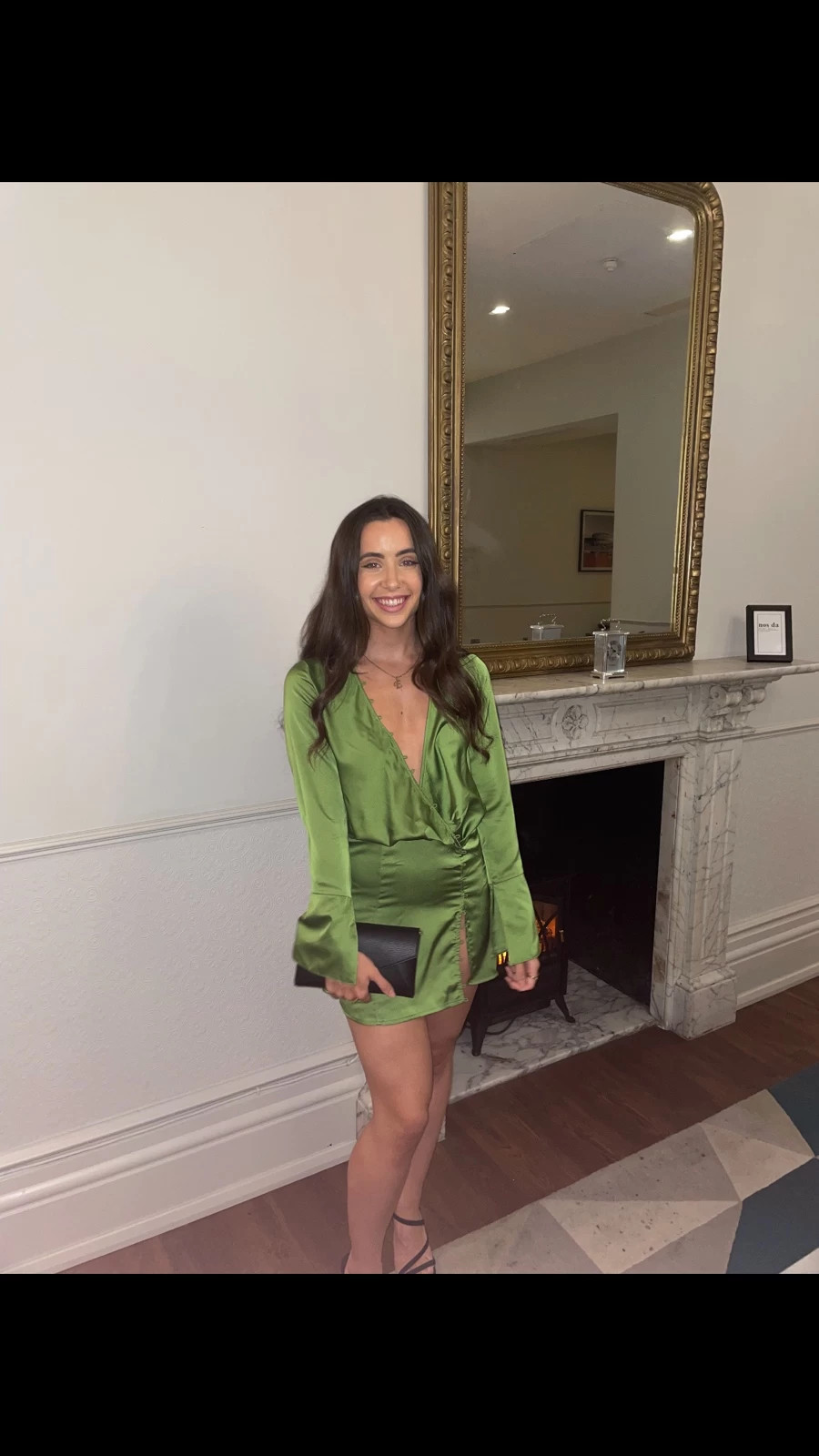 Kurt Geiger Carvela saunter boots Vinted