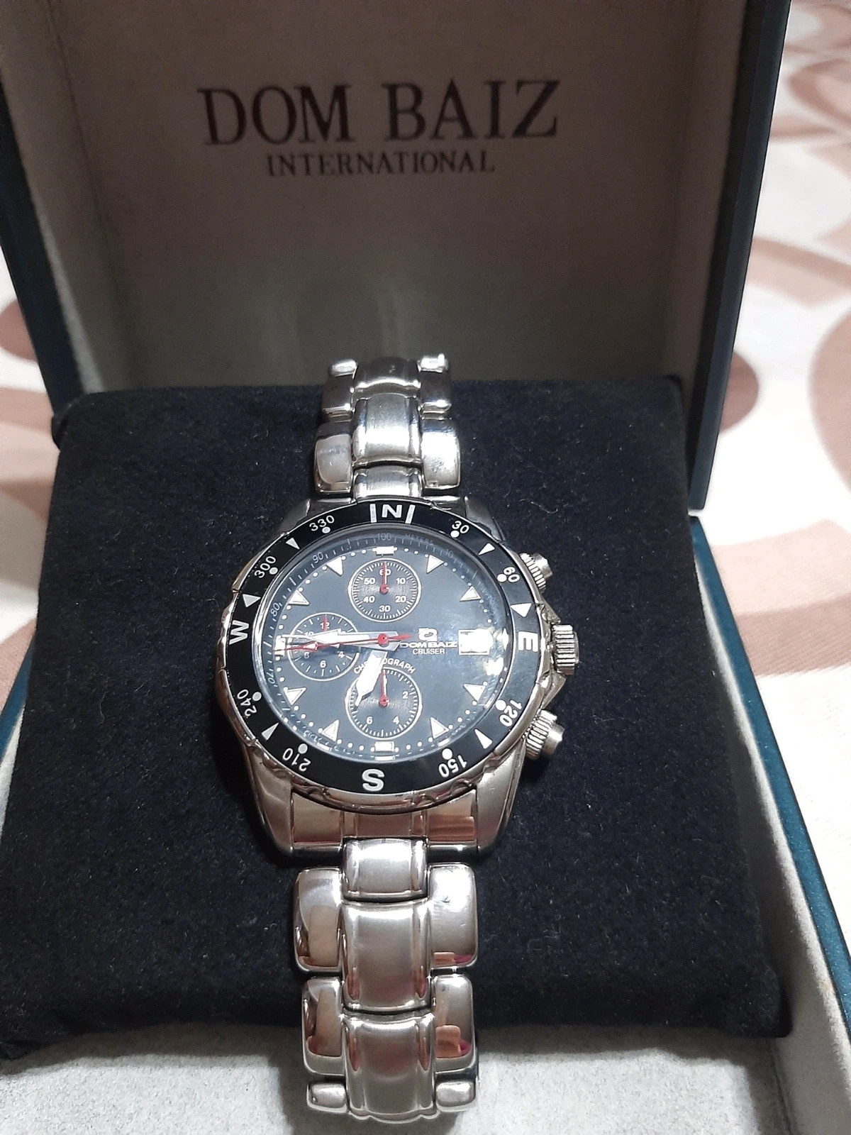 Orologio dom baiz vintage on sale