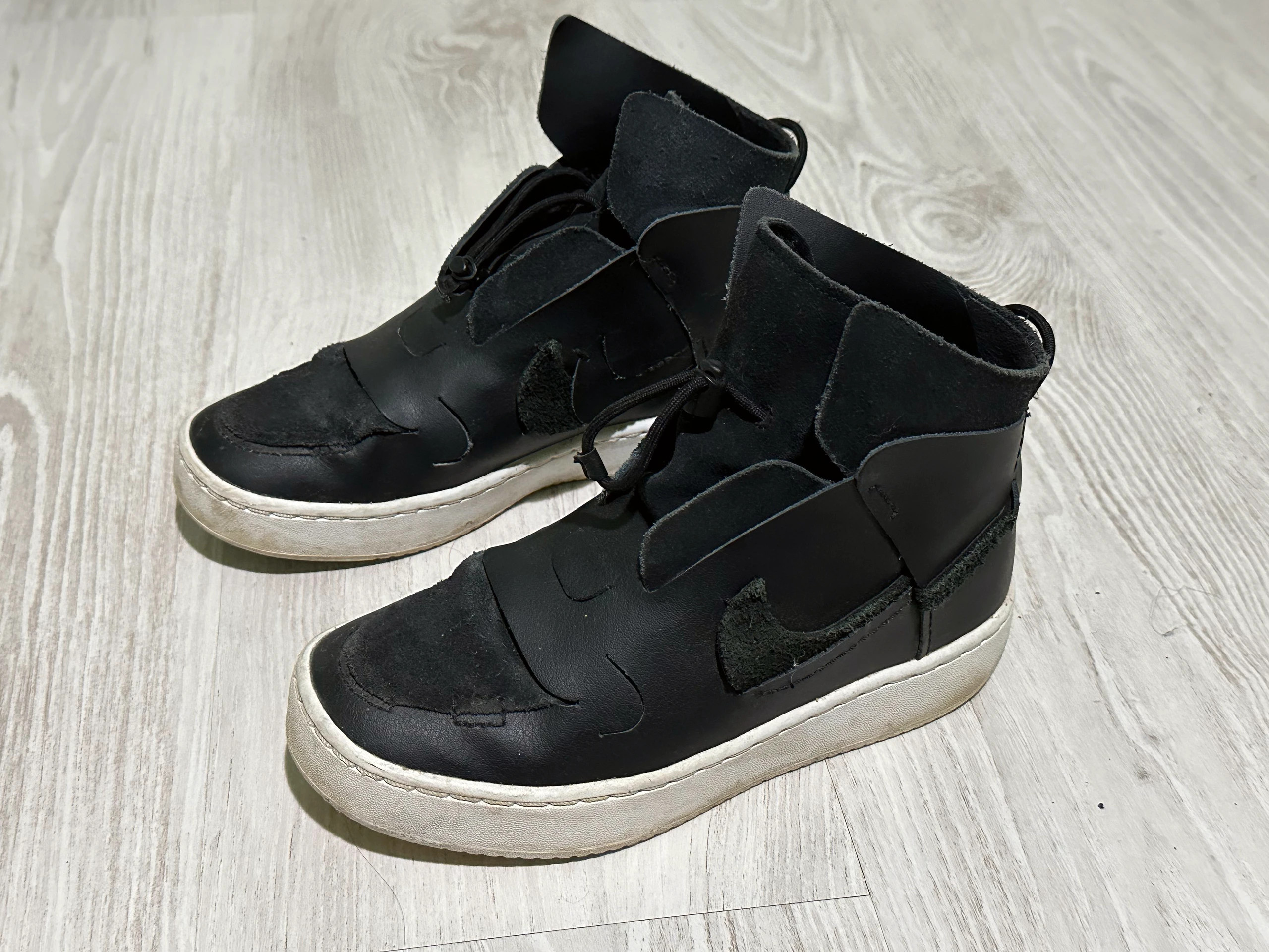 Nike Vandalised Vinted