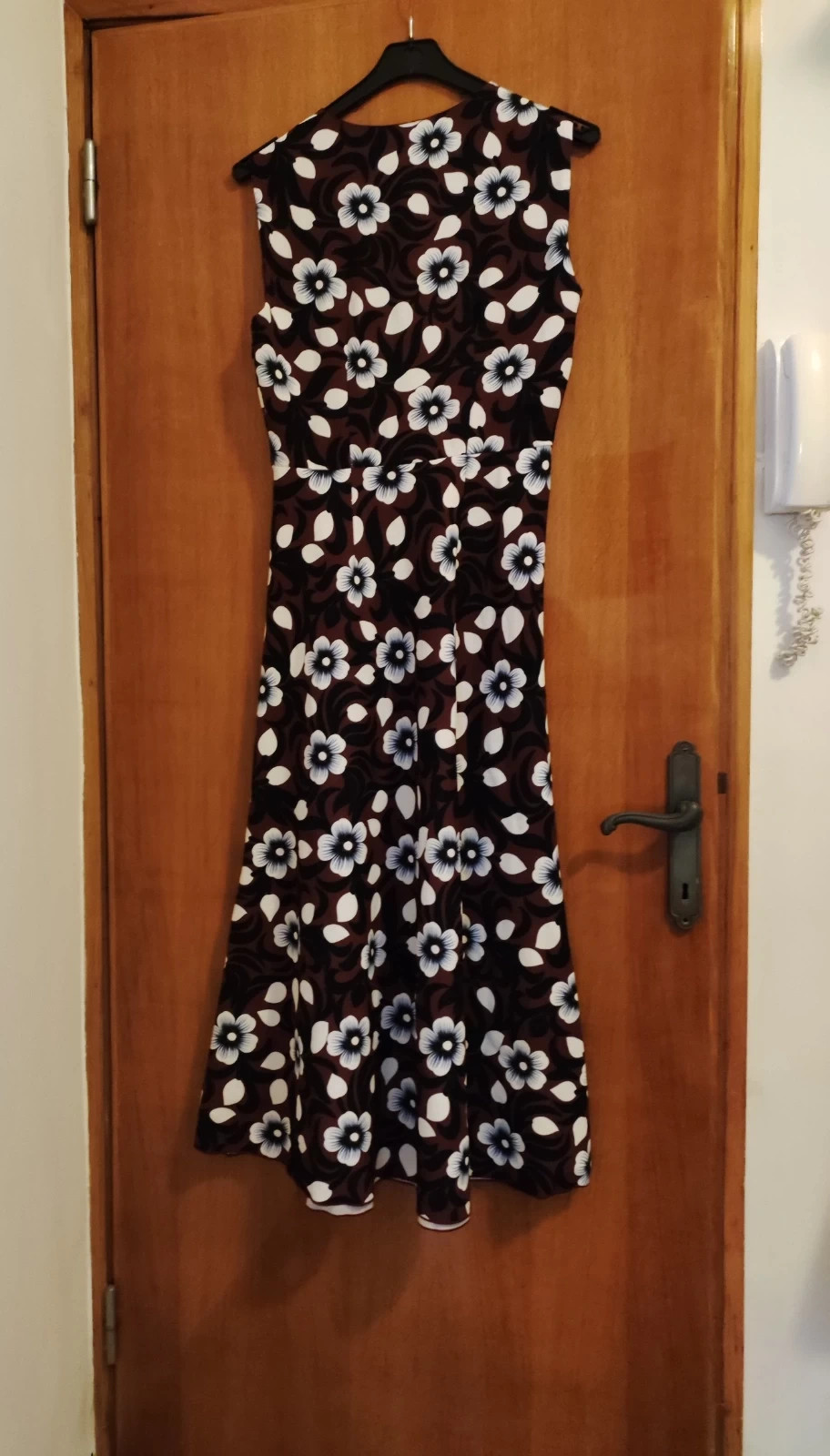 Max mara abito lungo on sale