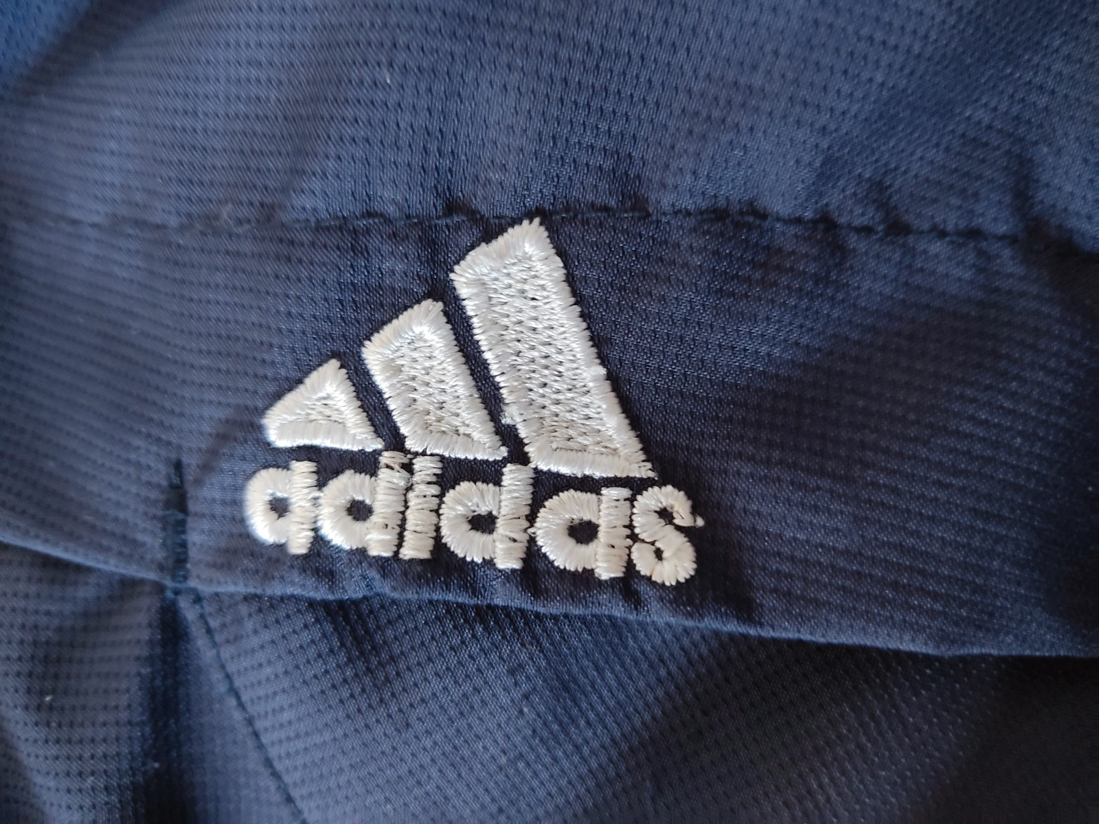Adidas made in Thailand original