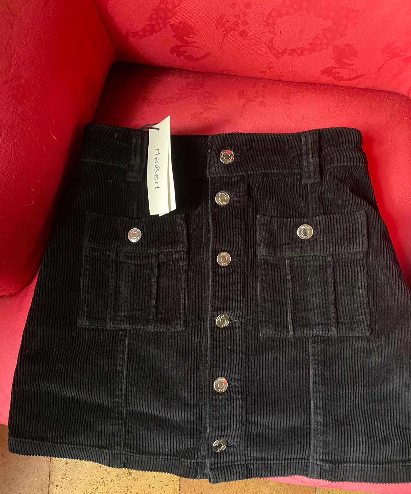 Jupe sales romeo bash