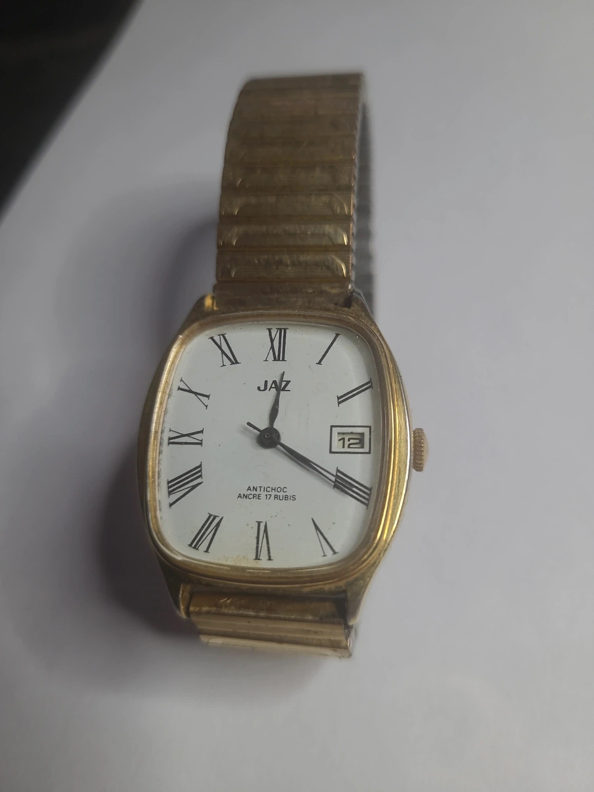 Montre Jaz vintage | Vinted