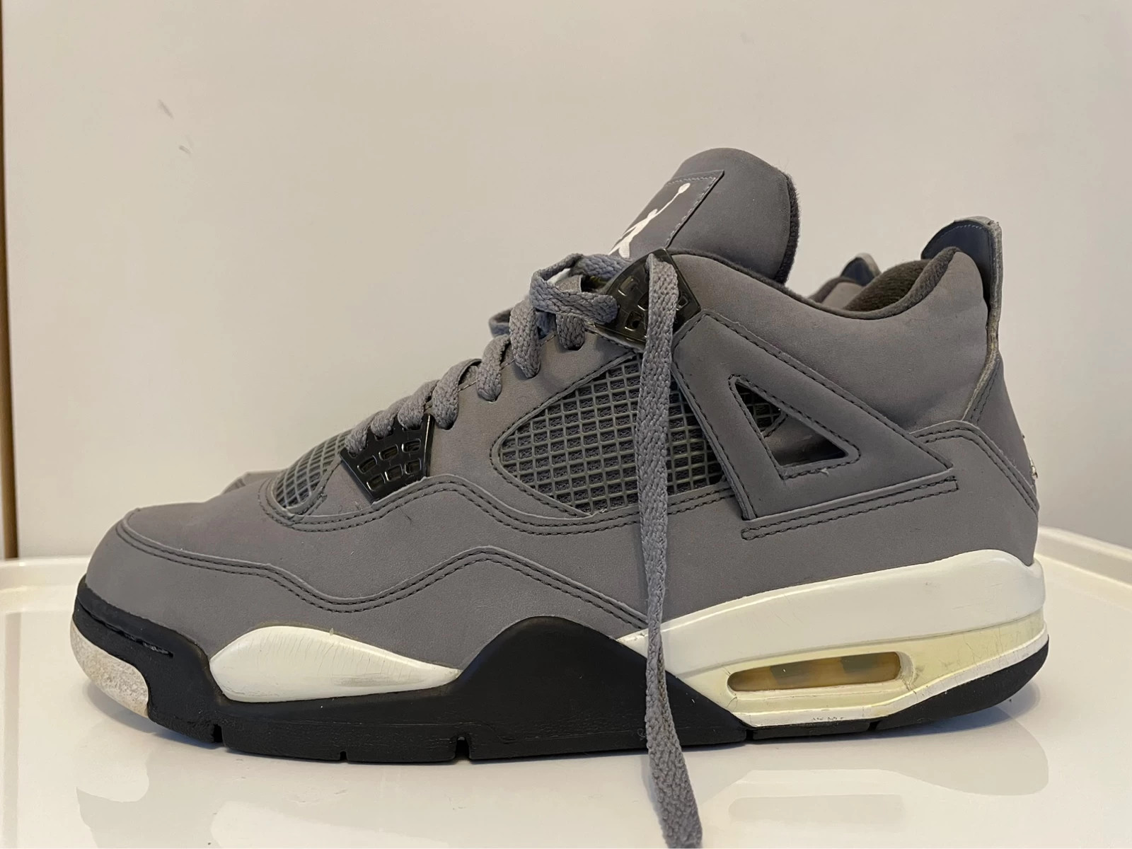 Nike Air Jordan 4 Retro 2004 Size 44 Vinted