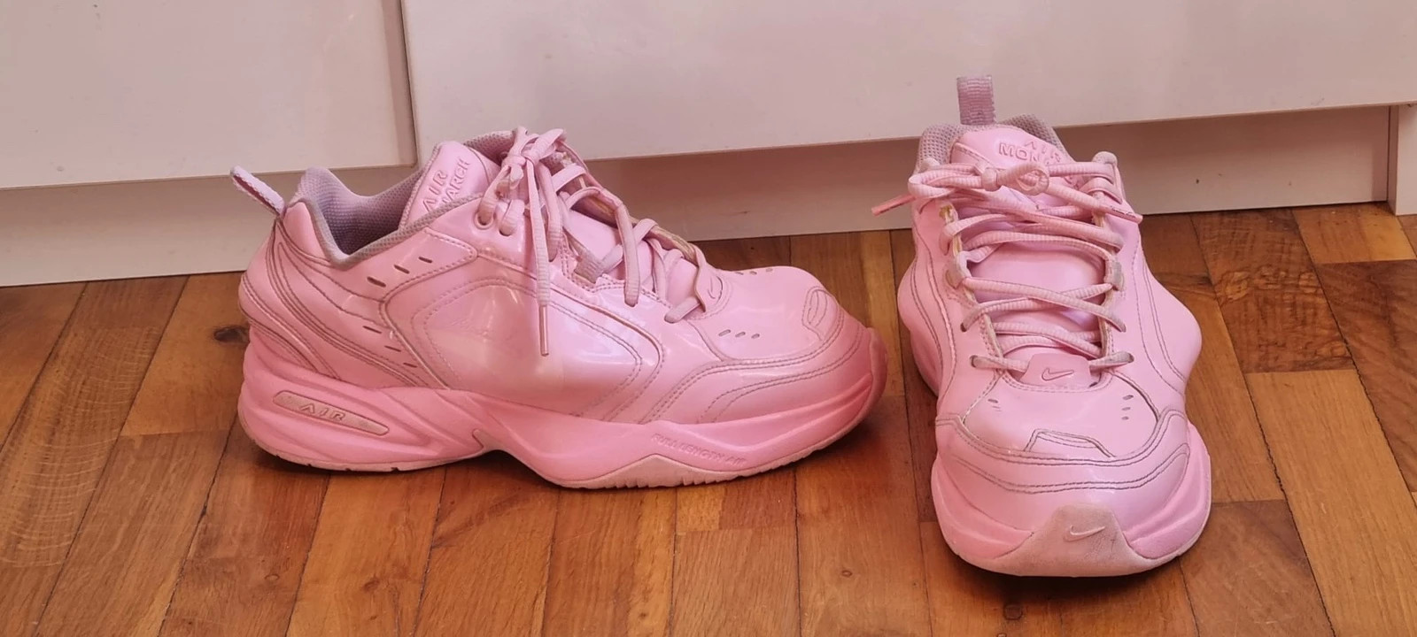 Nike air monarch by Martin Rose 40 5 Vinted