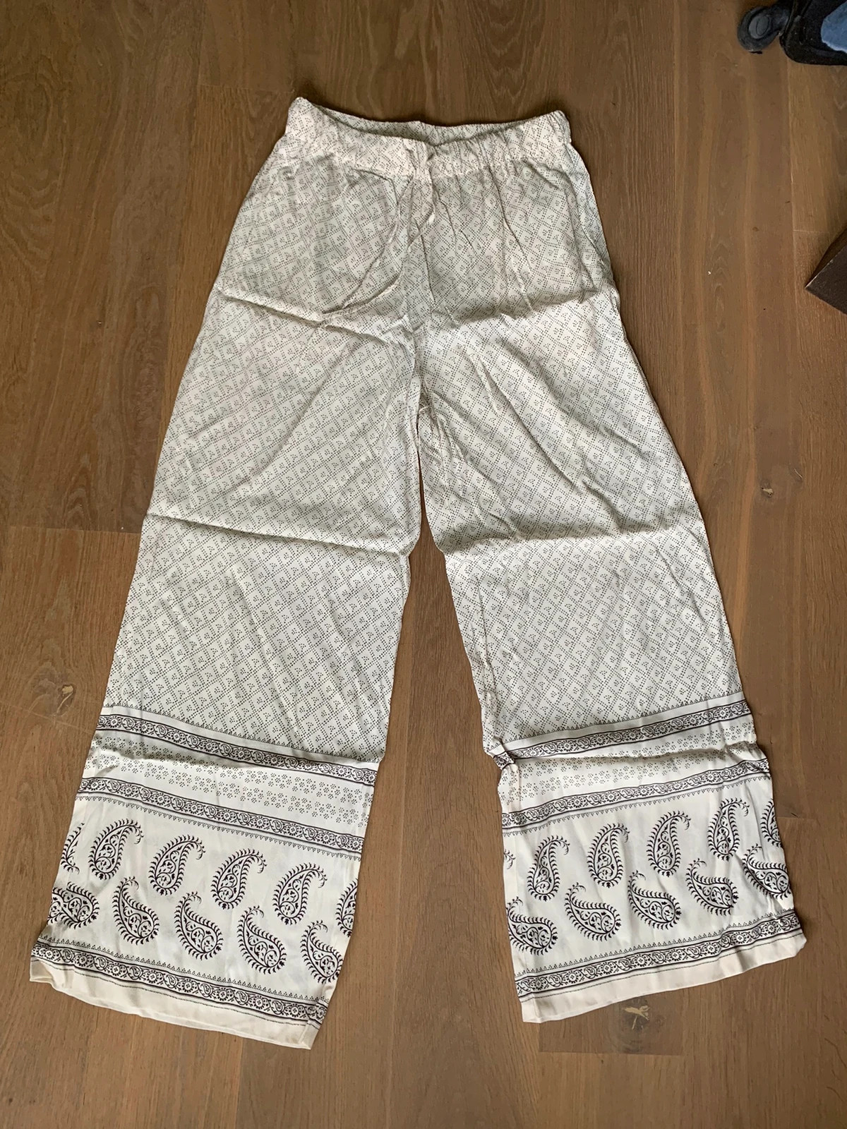 H M harem pants Vinted