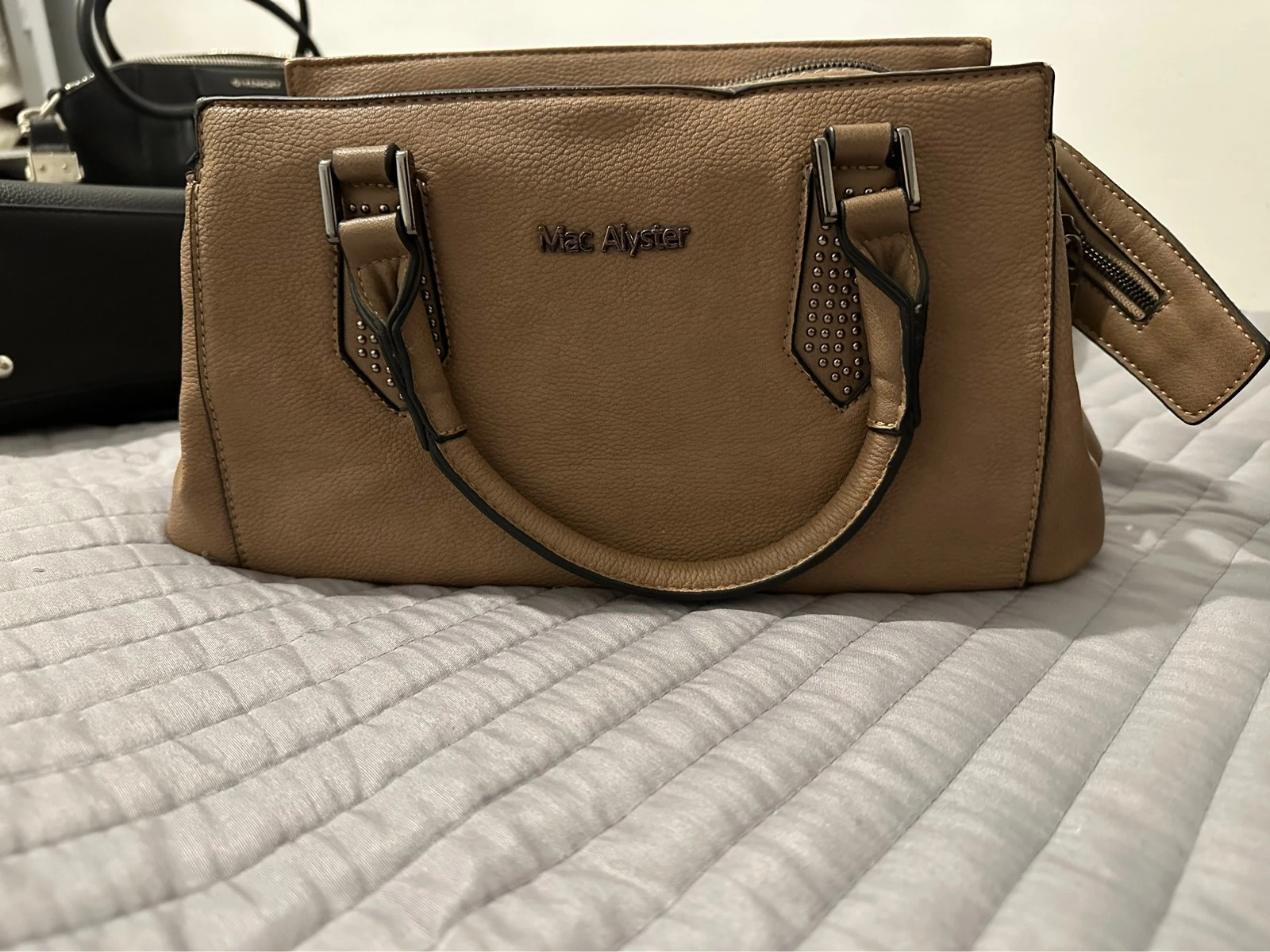 Sac à main outlet mac alyster amazon