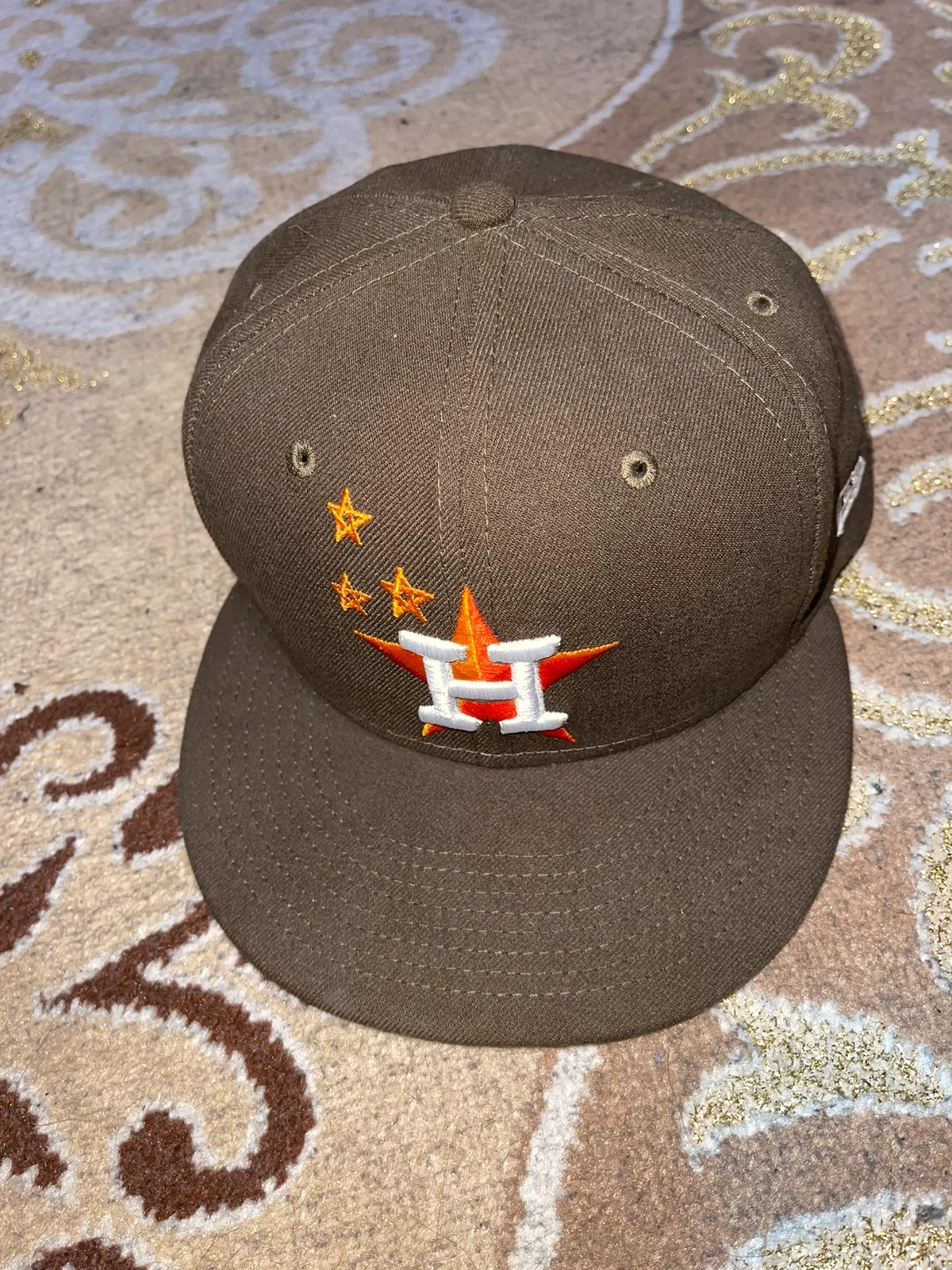 Travis Scott Houston astros cap new era Vinted