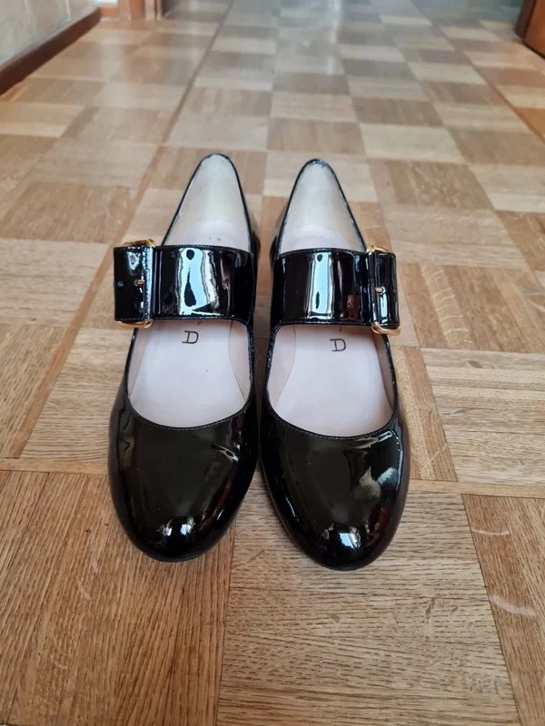 Unisa mary sales jane shoes