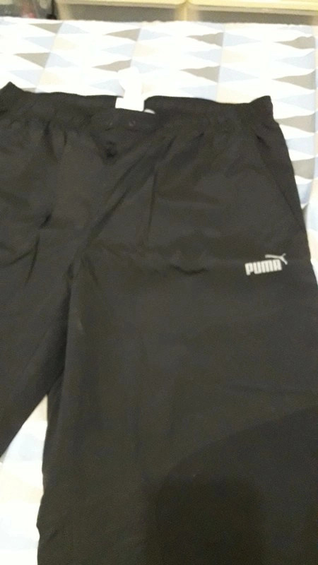 Jogging puma XXL shop