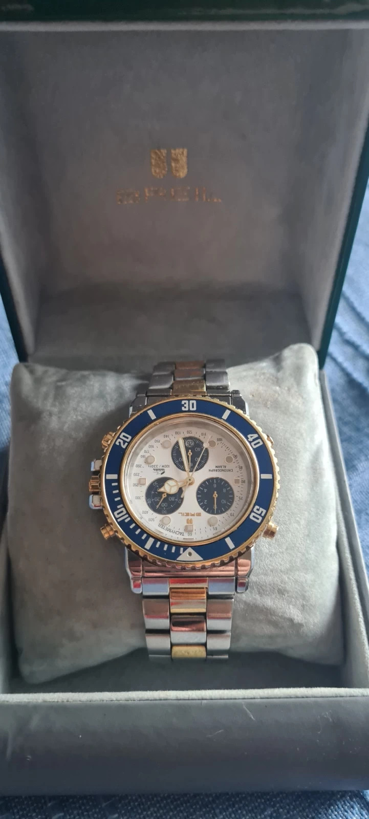 Breil Manta Vinted