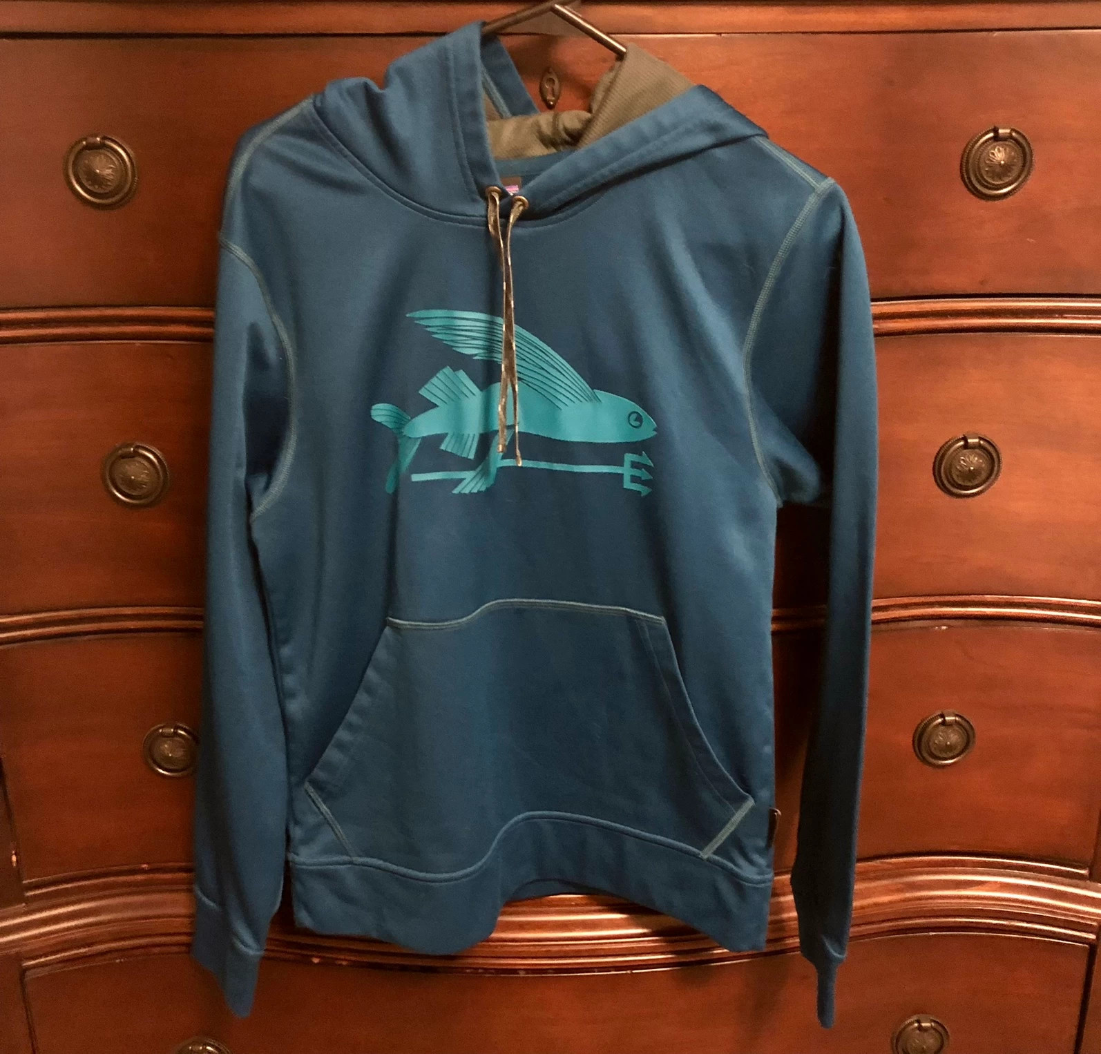 Patagonia hoodie xs online