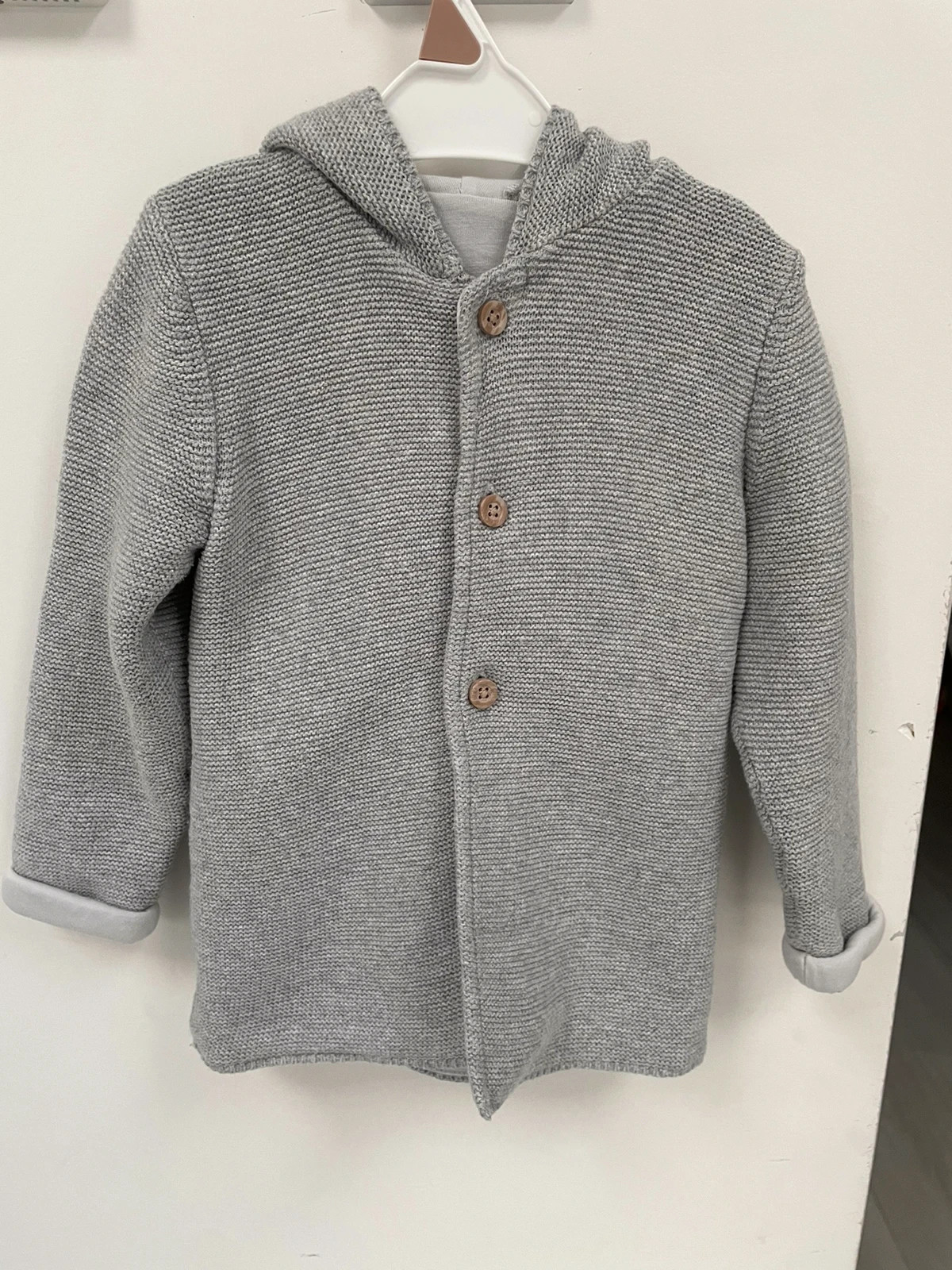 Sainsburys sales baby cardigan