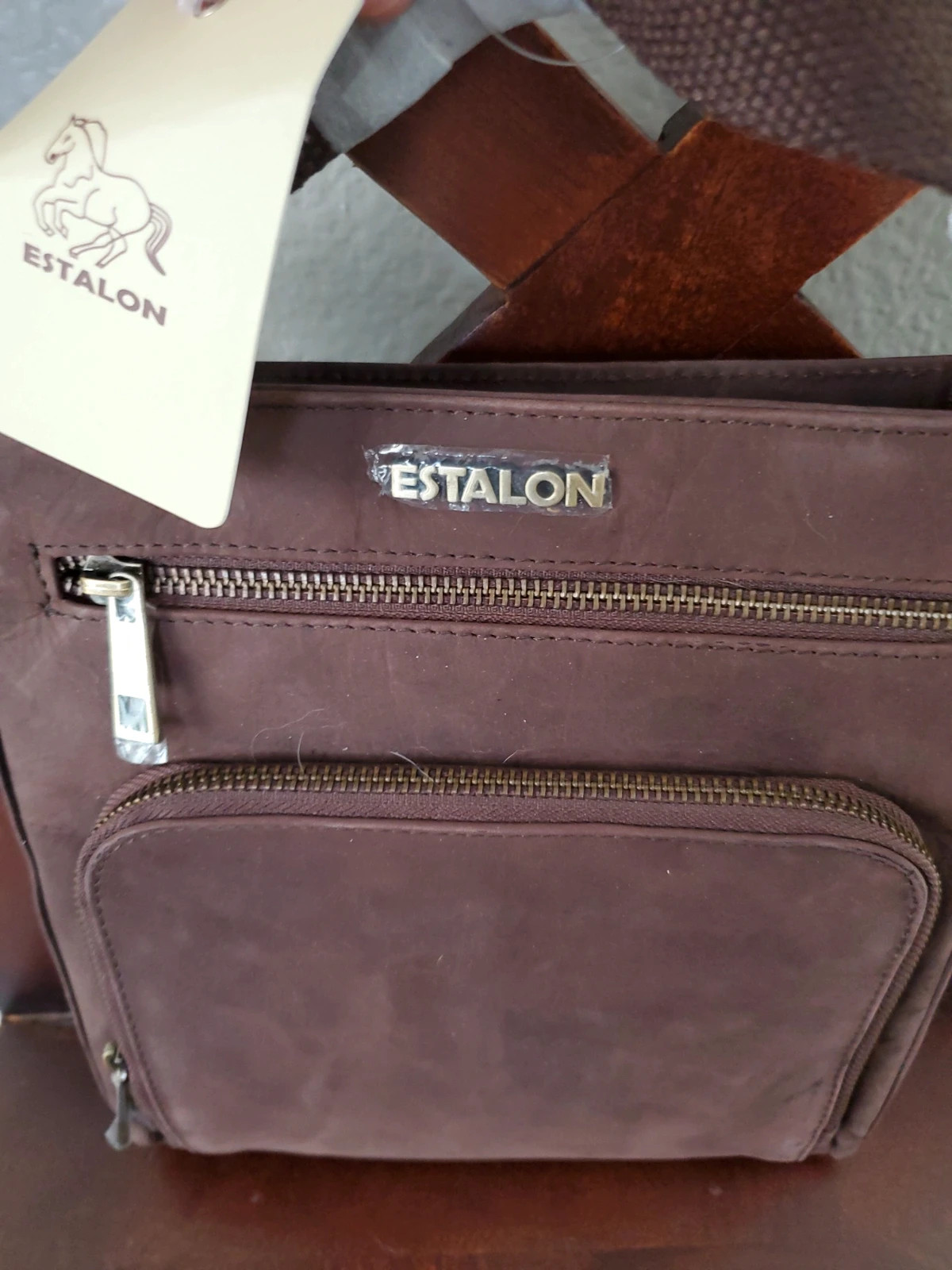 Estalon purse store