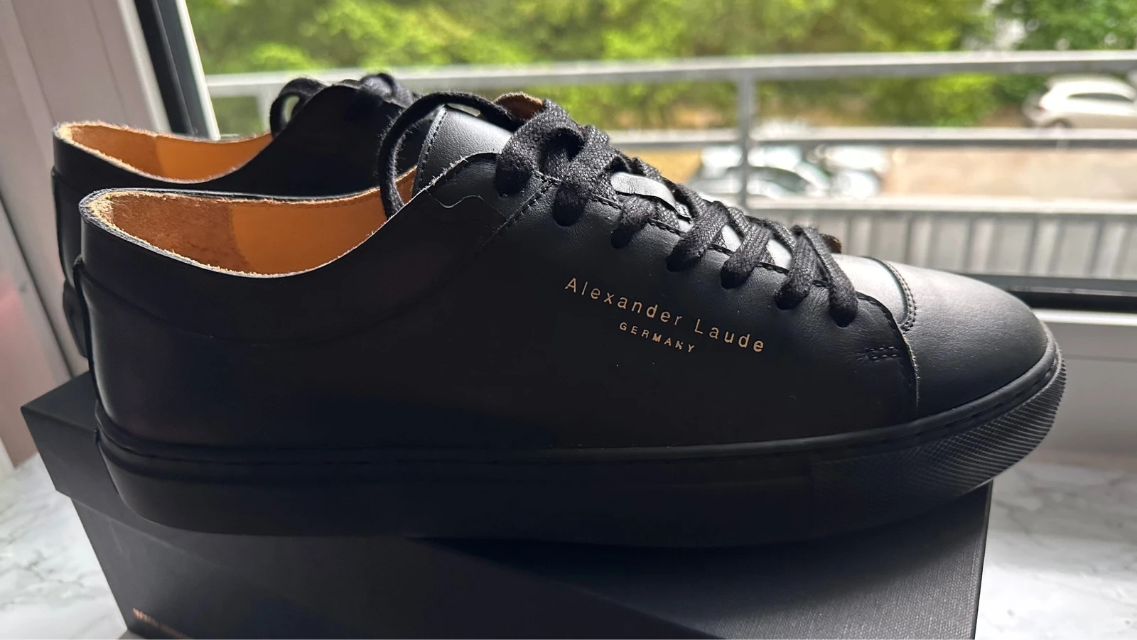 Alexander sale laude shoes