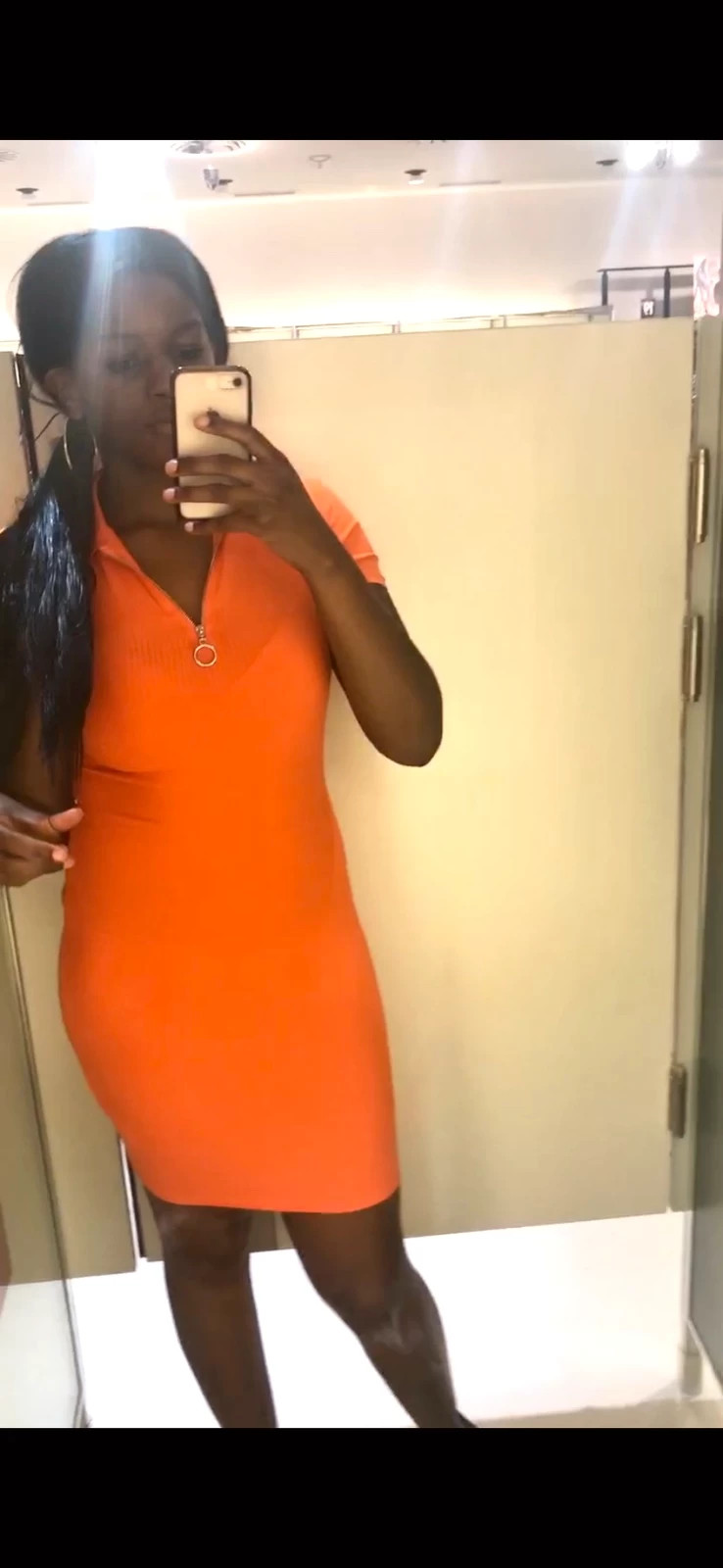 New yorker jurken sale