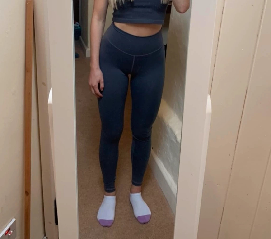 Flexxfit tights clearance