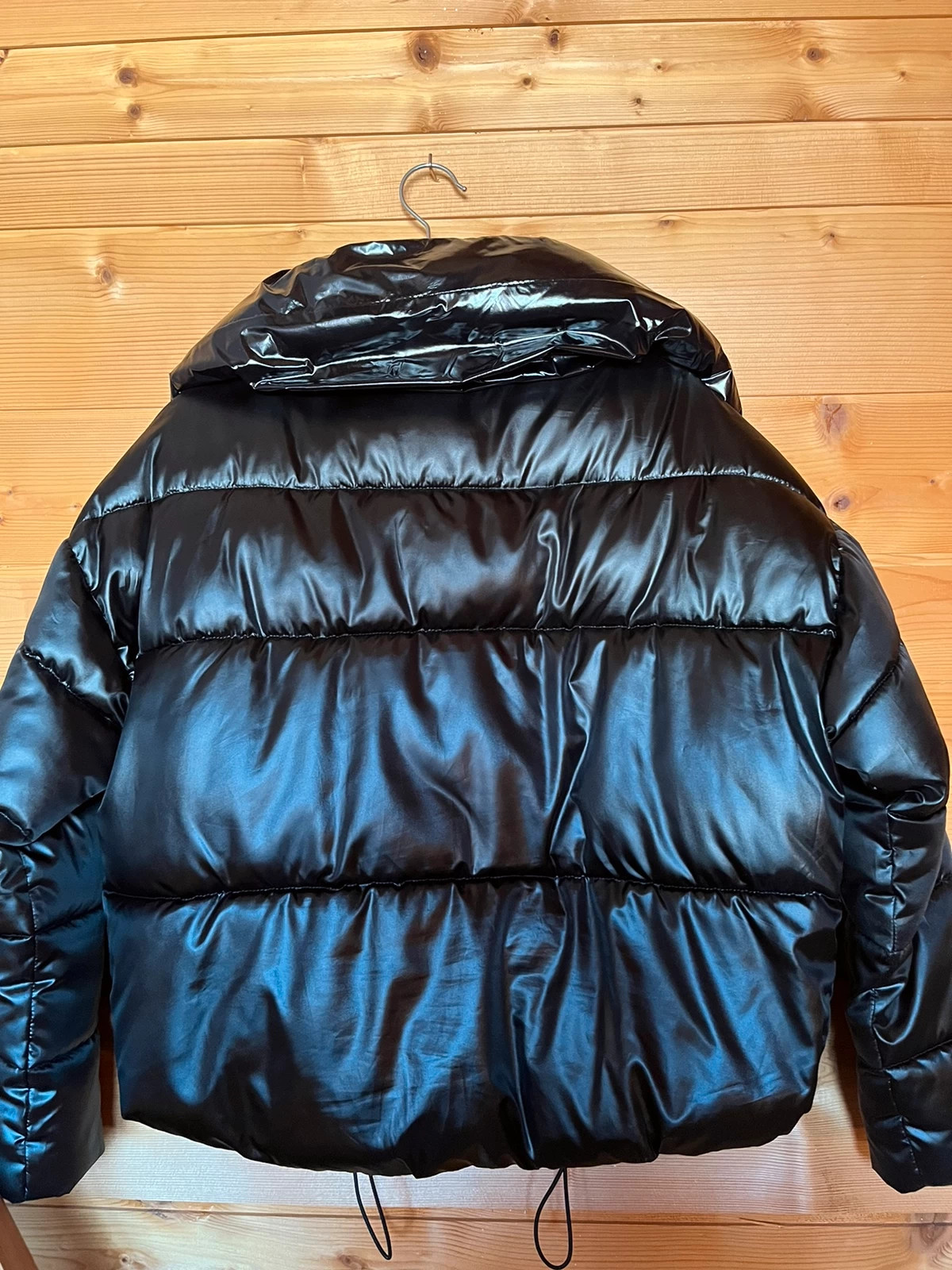 Doudoune K Zell Vinted