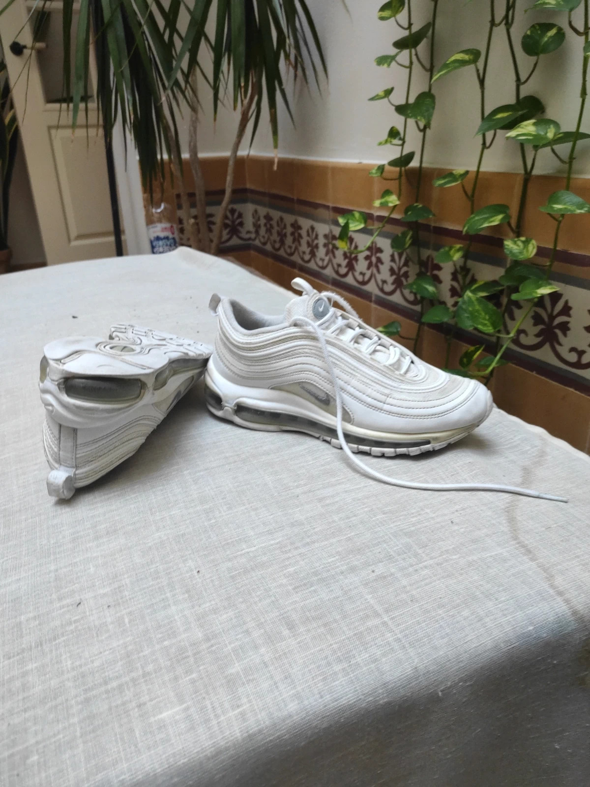 Nike Air force 97 Vinted