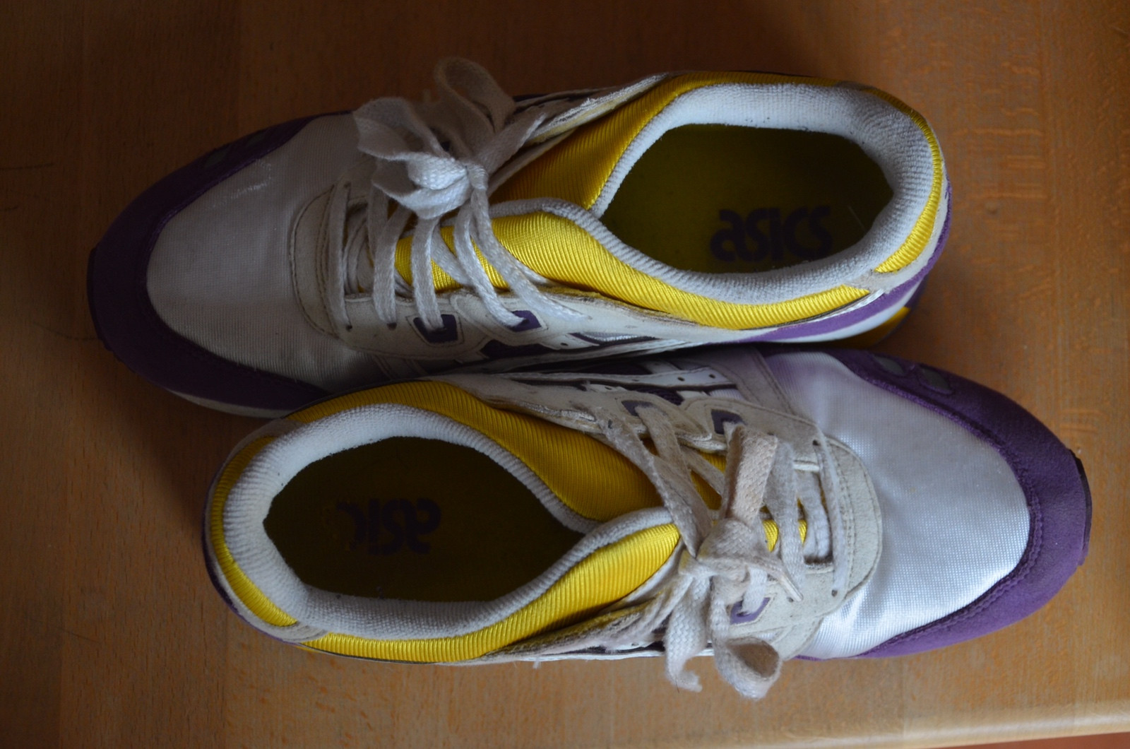 Asics gel lyte 2 blu sales