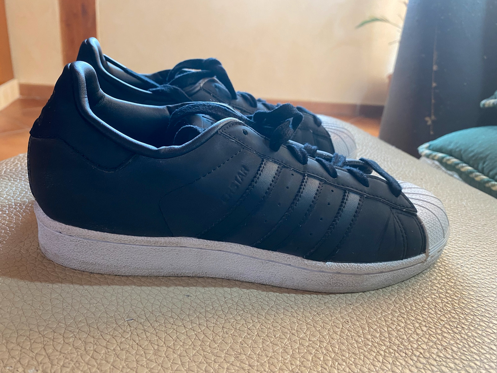 Amazon adidas superstar nere shop