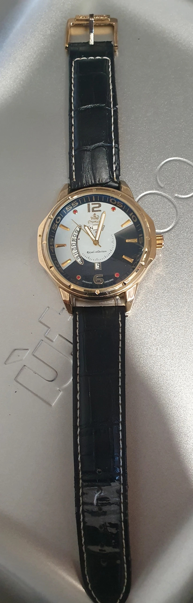 Promado watches online