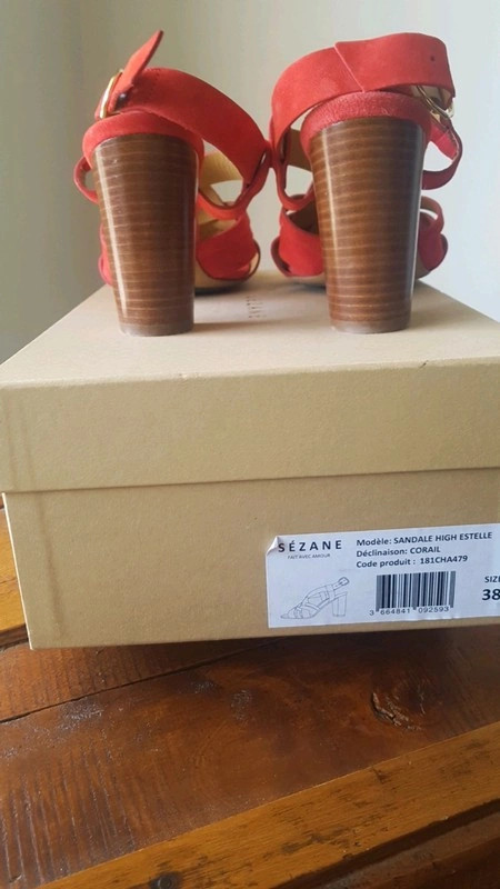 High discount estelle sezane