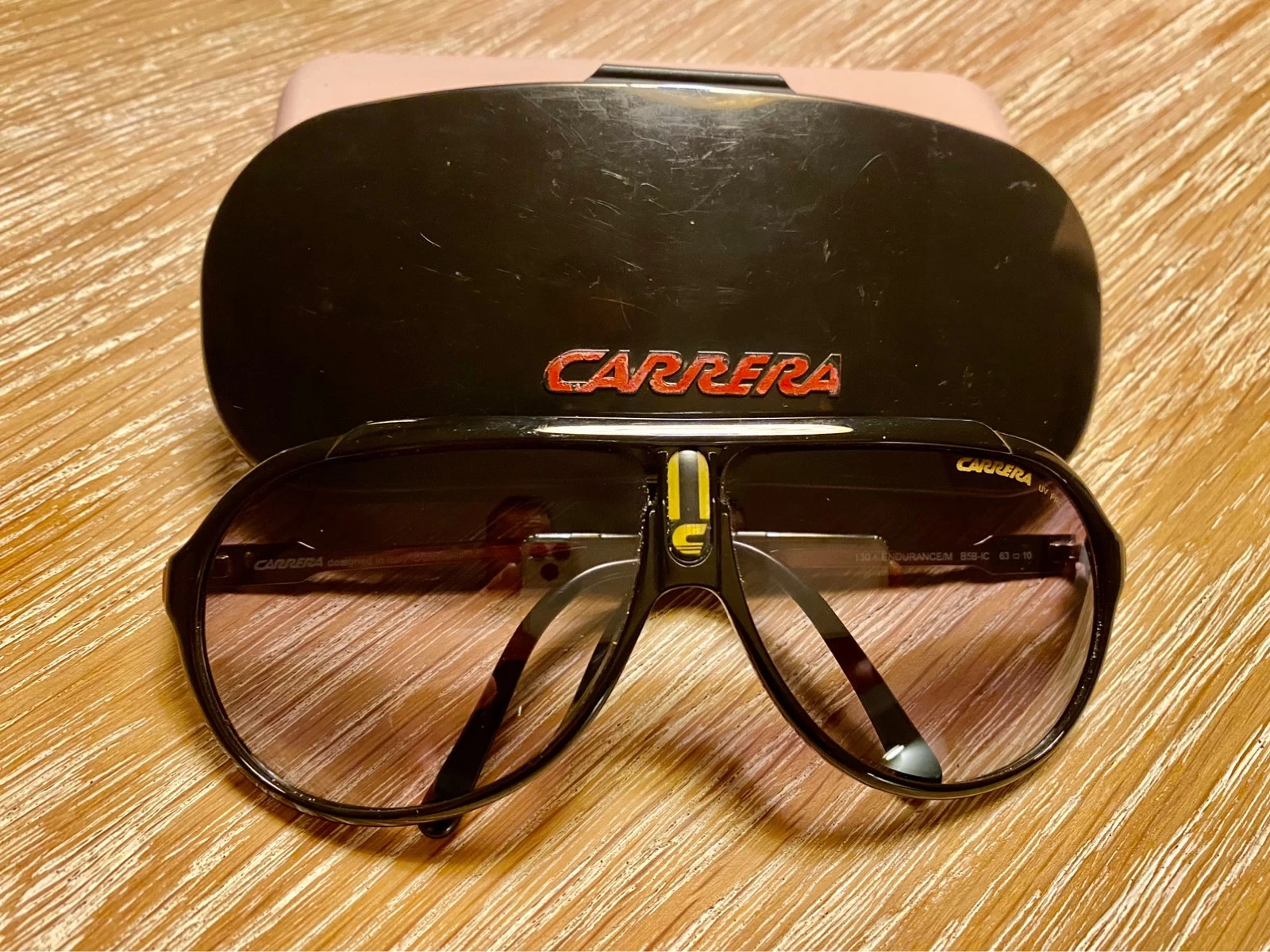Gafas de Sol Carrera Endurance /T