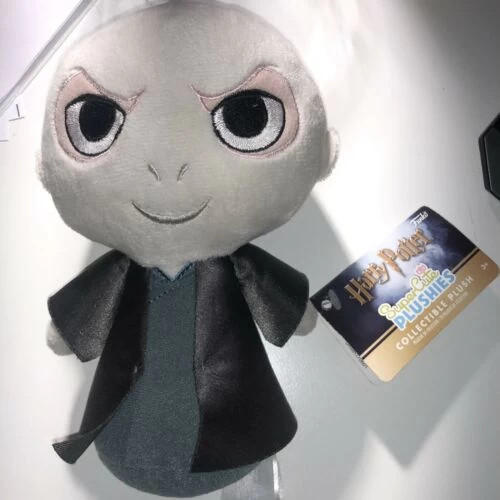 Super cute Plushies Harry Potter Pupazzo Peluche Voldemort