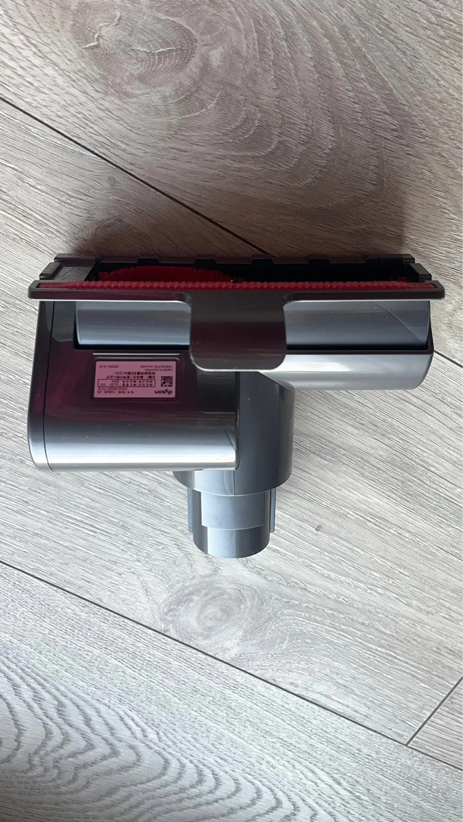 Dyson V11 Turboszczotka mini