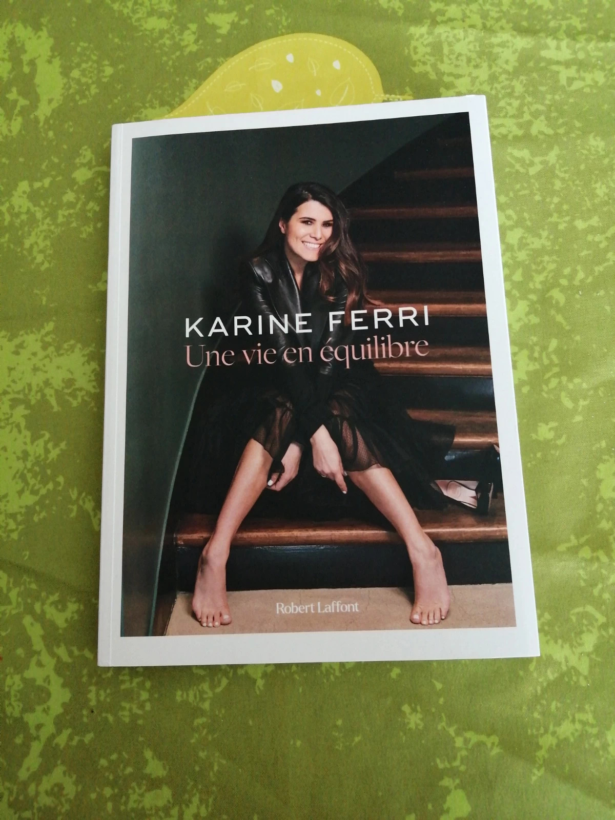 Karine ferri | Vinted