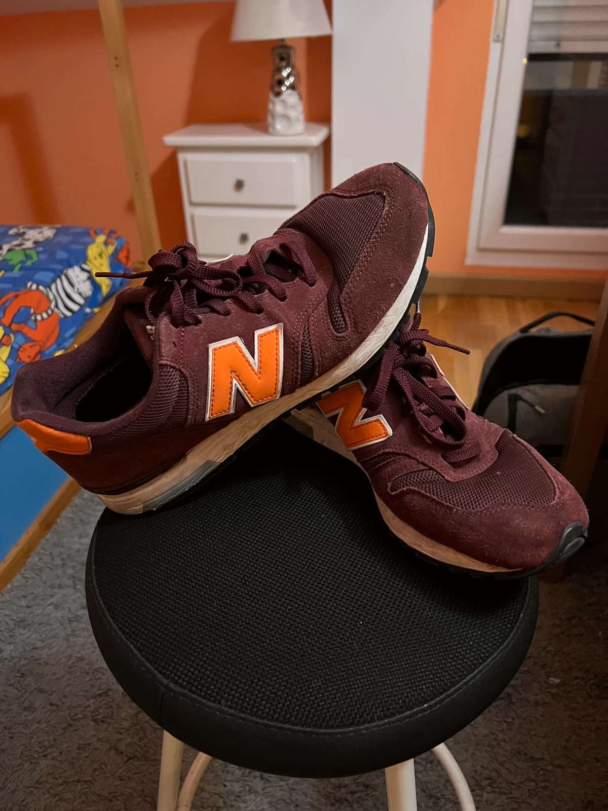 New balance 565 uomo 2025 Italia