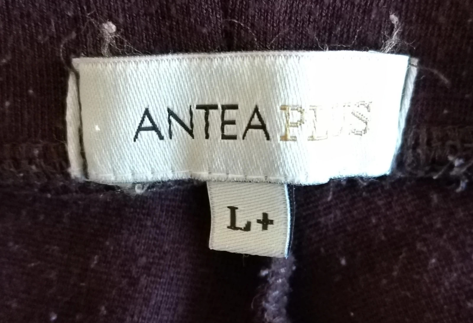 Pantalones Antea Plus. El Corte Ingl s. Vinted