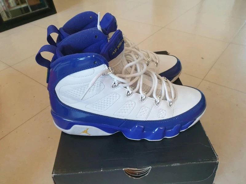 Jordan ix kobe hot sale