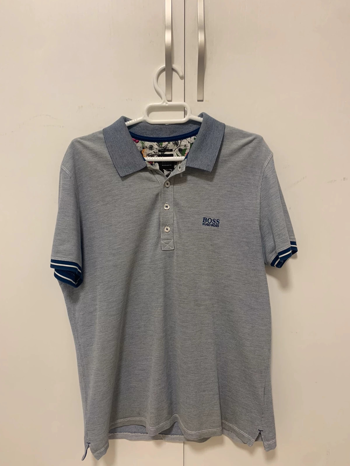 Hugo sales boss zaragoza