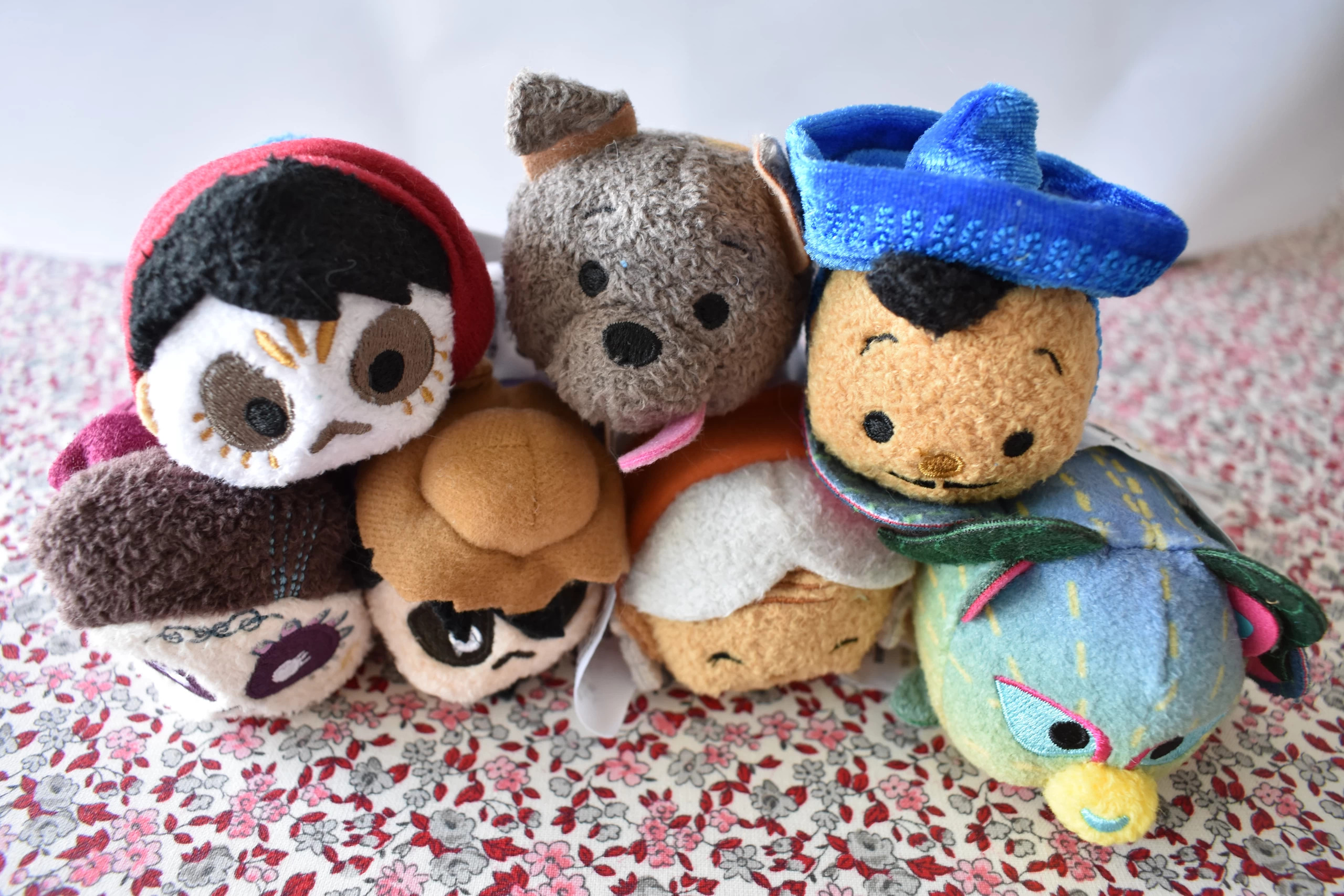 Tsum deals tsum coco